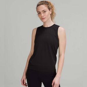 Lululemon Tank - Size 4